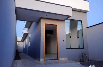 Casa para venda em pindamonhangaba, residencial e comercial portal dos eucaliptos, 2 dormitórios, 1 suíte, 2 banheiros, 2 vagas