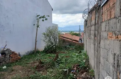 Terreno à venda no Jardim Sandra Maria, Taubaté 