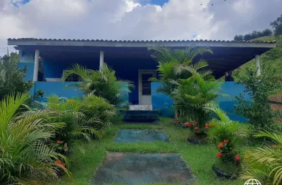 Chácara para venda em taubaté, samambaia, 3 dormitórios, 1 suíte, 2 banheiros, 10 vagas