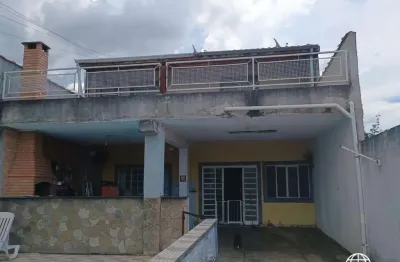 Casa para venda em taubaté, vila nogueira, 4 dormitórios, 4 banheiros, 5 vagas
