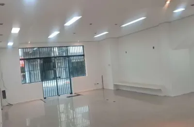 Sala comercial para alugar no Centro, Taubaté 