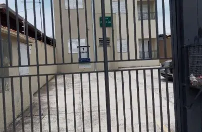 Apartamento para venda em pindamonhangaba, jardim regina (moreira césar), 2 dormitórios, 1 banheiro, 1 vaga