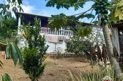 Chácara para venda em taubaté, área rural, 3 dormitórios, 2 suítes, 4 banheiros, 10 vagas