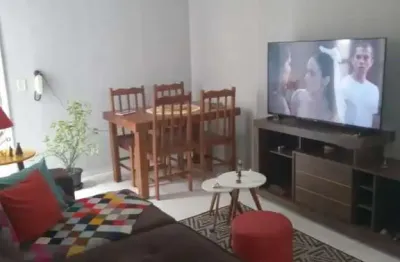 Apartamento para venda em pindamonhangaba, residencial e comercial viver melhor pindamonhangaba, 2 dormitórios, 1 banheiro, 1 vaga