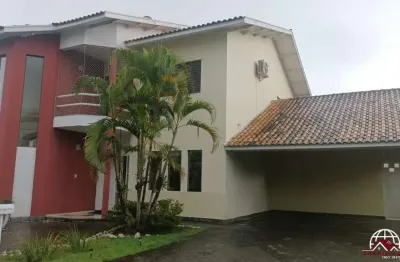 Casa em condomínio para venda em taubaté, jardim das nações, 4 dormitórios, 4 suítes, 6 banheiros, 2 vagas
