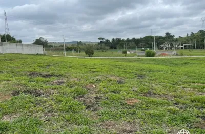 Terreno em condomínio fechado à venda no Cataguá, Taubaté 