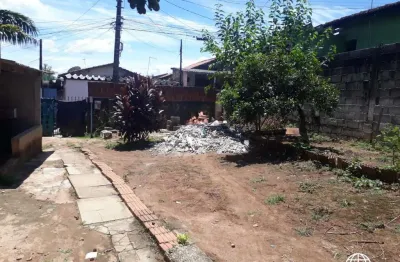 Terreno à venda na Cidade Jardim, Taubaté 