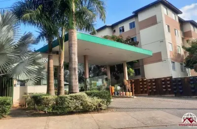 Apartamento para locação em taubaté, campos elíseos, 2 dormitórios, 1 banheiro, 1 vaga