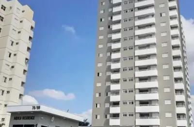 Apartamento para venda em taubaté, vila das jabuticabeiras, 2 dormitórios, 1 suíte, 2 banheiros, 1 vaga