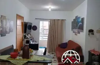 Apartamento para venda em taubaté, residencial portal da mantiqueira, 3 dormitórios, 2 suítes, 3 banheiros, 1 vaga