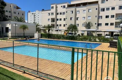 Apartamento para venda em taubaté, jardim santa clara, 3 dormitórios, 1 suíte, 2 banheiros, 1 vaga