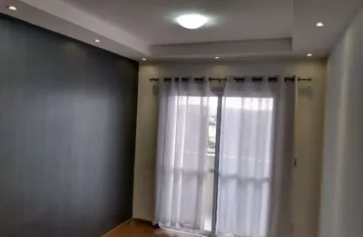 Apartamento para venda em taubaté, monção, 2 dormitórios, 1 suíte, 2 banheiros, 1 vaga