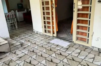 Casa para venda em taubaté, jardim sandra maria, 3 dormitórios, 1 banheiro, 2 vagas