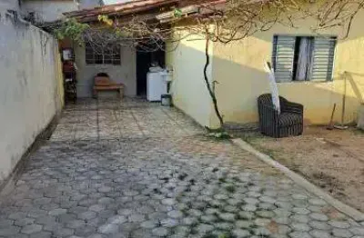 Casa para venda em taubaté, jardim marlene miranda, 3 dormitórios, 1 suíte, 2 banheiros, 3 vagas