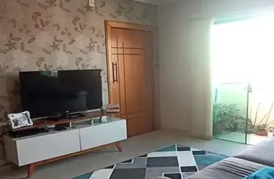 Apartamento para venda em taubaté, esplanada independência, 3 dormitórios, 1 suíte, 2 banheiros, 2 vagas