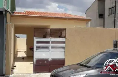 Casa para venda em taubaté, esplanada santa helena, 2 dormitórios, 1 banheiro, 2 vagas