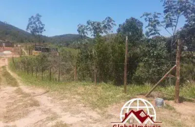 Chácara / sítio à venda no Pouso Frio, Taubaté 