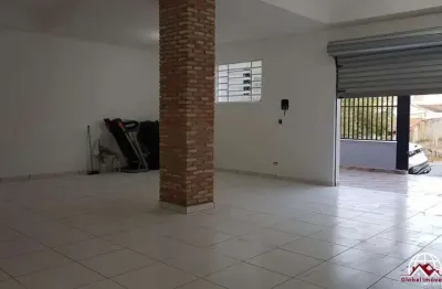 Sala comercial para alugar no Jardim Liete, Taubaté 