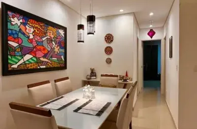 Apartamento para locação em taubaté, vila das jabuticabeiras, 2 dormitórios, 1 suíte, 2 banheiros, 1 vaga
