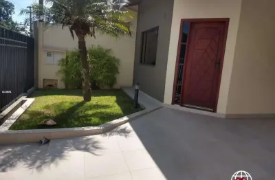 Casa para venda em taubaté, chácara do visconde, 3 dormitórios, 2 suítes, 3 banheiros, 2 vagas