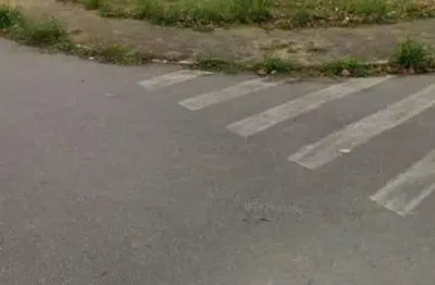 Terreno à venda no Parque Urupês, Taubaté 