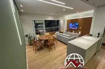 Apartamento para venda em taubaté, jardim das nações, 2 dormitórios, 1 suíte, 2 banheiros, 1 vaga