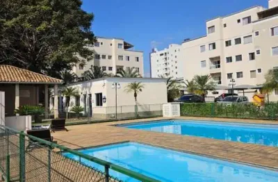 Apartamento para venda em taubaté, jardim santa clara, 3 dormitórios, 1 suíte, 2 vagas