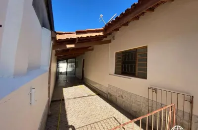 Casa para venda em taubaté, jardim gurilândia, 3 dormitórios, 1 banheiro, 3 vagas
