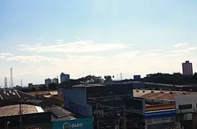 Apartamento para venda em taubaté, centro, 2 dormitórios, 1 banheiro, 1 vaga