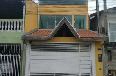 Casa para venda em são josé dos campos, jardim são josé leste, 4 dormitórios, 1 suíte, 2 banheiros, 2 vagas