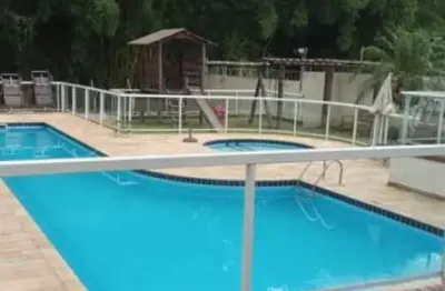 Apartamento para venda em taubaté, vila são josé, 2 dormitórios, 1 suíte, 2 banheiros, 1 vaga