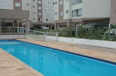 Apartamento para locação em taubaté, vila são josé, 2 dormitórios, 1 suíte, 2 banheiros, 1 vaga
