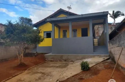 Casa para venda em taubaté, são gonçalo, 3 dormitórios, 1 banheiro, 2 vagas