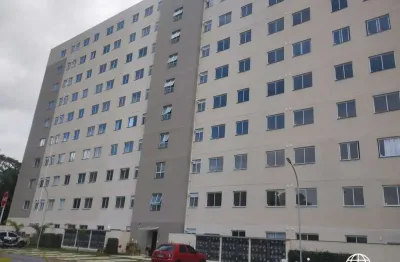Apartamento para locação em taubaté, estiva, 2 dormitórios, 1 banheiro, 1 vaga