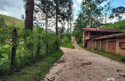 Chácara para venda em taubaté, área rural de taubaté, 4 dormitórios, 1 banheiro, 1 vaga