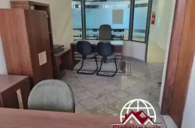 Sala comercial à venda no Centro, Taubaté 