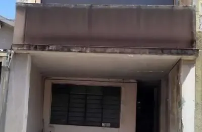 Casa para venda em taubaté, centro, 3 dormitórios, 2 banheiros, 1 vaga