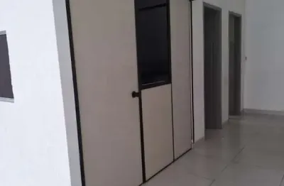 Salão comercial para locação em taubaté, centro, 2 banheiros