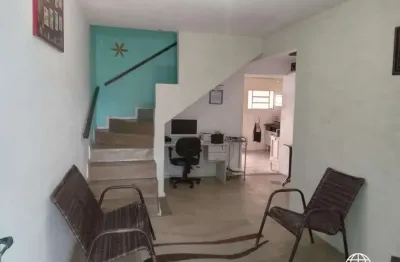 Casa para venda em taubaté, vila iapi, 3 dormitórios, 1 suíte, 2 banheiros, 2 vagas