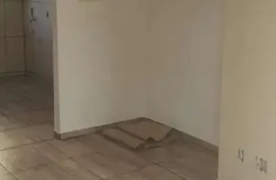 Apartamento para venda em taubaté, água grande, 2 dormitórios, 1 banheiro