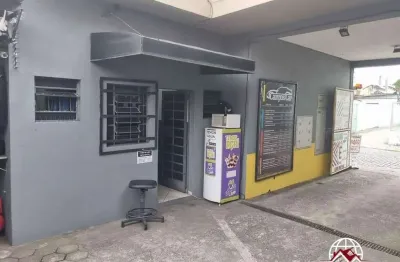 Ponto comercial à venda no Centro, Taubaté 