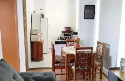 Apartamento para venda em taubaté, granjas santa terezinha, 2 dormitórios, 1 banheiro, 1 vaga