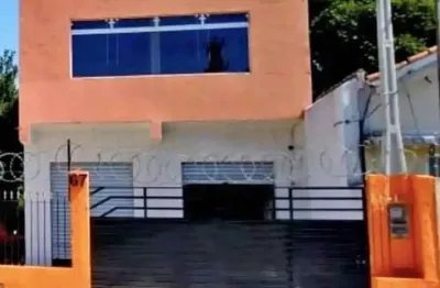 Salão comercial para locação em taubaté, vila costa, 15 vagas