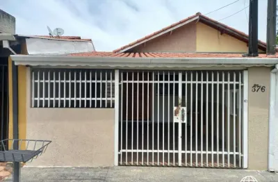 Casa para venda em taubaté, jardim gurilândia, 2 dormitórios, 1 suíte, 2 banheiros, 2 vagas