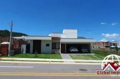 Terreno em condomínio para venda em taubaté, loteamento residencial fazenda casa grande