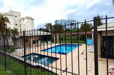 Apartamento para locação em taubaté, jardim das nações, 3 dormitórios, 1 suíte, 2 banheiros, 1 vaga