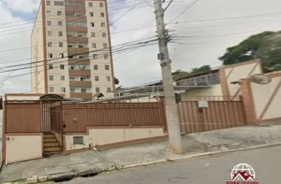 Apartamento para Venda em Taubaté, Jardim Baronesa, 2 dormitórios, 1 banheiro, 1 vaga