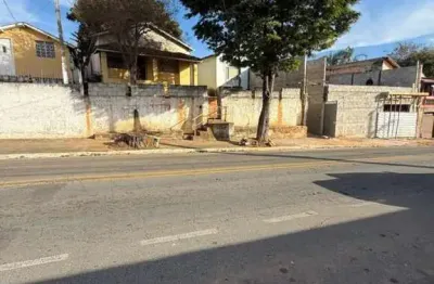 Terreno à venda no Bosque da Saúde, Taubaté 