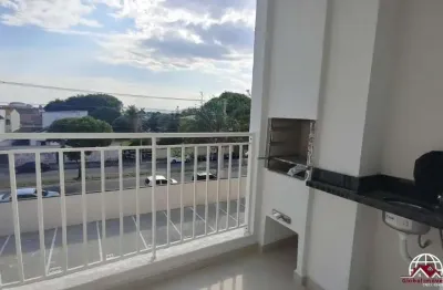 Apartamento para locação em taubaté, parque santo antônio, 3 dormitórios, 1 suíte, 2 banheiros, 1 vaga