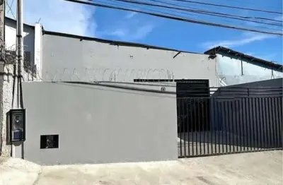 Barracão / Galpão / Depósito para alugar no Terra Nova, Taubaté 